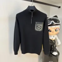 $96.00 USD LOEWE Sweaters Long Sleeved For Unisex #1400875
