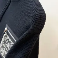 $96.00 USD LOEWE Sweaters Long Sleeved For Unisex #1400875