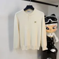 $100.00 USD Celine Sweaters Long Sleeved For Unisex #1400898