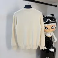 $100.00 USD Celine Sweaters Long Sleeved For Unisex #1400898