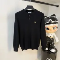 $100.00 USD Celine Sweaters Long Sleeved For Unisex #1400900