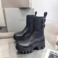 $180.00 USD Balenciaga Boots For Men #1400915