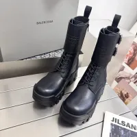 $180.00 USD Balenciaga Boots For Men #1400915