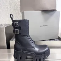 $180.00 USD Balenciaga Boots For Men #1400915