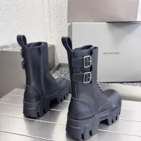 $180.00 USD Balenciaga Boots For Men #1400915