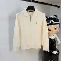 $100.00 USD Versace Sweaters Long Sleeved For Unisex #1400917