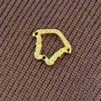 $100.00 USD Versace Sweaters Long Sleeved For Unisex #1400918