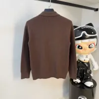 $100.00 USD Versace Sweaters Long Sleeved For Unisex #1400918