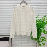 $100.00 USD Bottega Veneta BV Sweaters Long Sleeved For Unisex #1400944