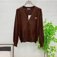 $100.00 USD Moncler Sweaters Long Sleeved For Unisex #1400949