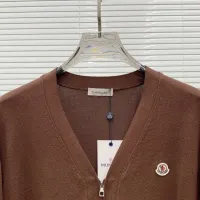 $100.00 USD Moncler Sweaters Long Sleeved For Unisex #1400949