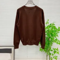 $100.00 USD Moncler Sweaters Long Sleeved For Unisex #1400949