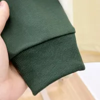 $98.00 USD LOEWE Hoodies Long Sleeved For Unisex #1400988