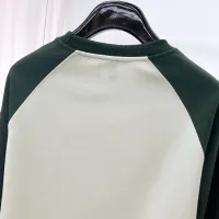 $98.00 USD LOEWE Hoodies Long Sleeved For Unisex #1400988