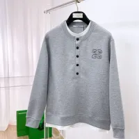 $98.00 USD Givenchy Hoodies Long Sleeved For Unisex #1400993