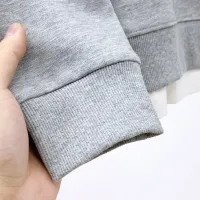 $98.00 USD Givenchy Hoodies Long Sleeved For Unisex #1400993