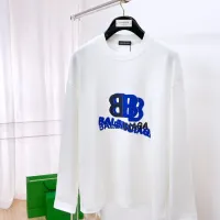 $98.00 USD Balenciaga Hoodies Long Sleeved For Unisex #1401000