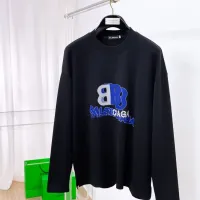 $98.00 USD Balenciaga Hoodies Long Sleeved For Unisex #1401001