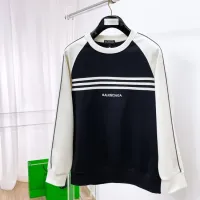 $98.00 USD Balenciaga Hoodies Long Sleeved For Unisex #1401002