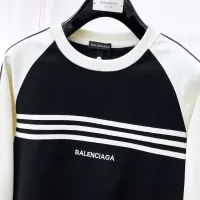 $98.00 USD Balenciaga Hoodies Long Sleeved For Unisex #1401002
