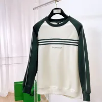 $98.00 USD Balenciaga Hoodies Long Sleeved For Unisex #1401003