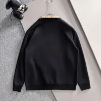 $125.00 USD Burberry Tracksuits Long Sleeved For Men #1401007