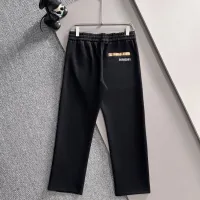 $125.00 USD Burberry Tracksuits Long Sleeved For Men #1401007