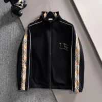 $125.00 USD Burberry Tracksuits Long Sleeved For Men #1401008