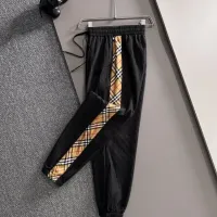 $125.00 USD Burberry Tracksuits Long Sleeved For Men #1401017