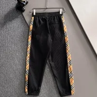 $125.00 USD Burberry Tracksuits Long Sleeved For Men #1401017