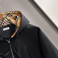 $125.00 USD Burberry Tracksuits Long Sleeved For Men #1401018