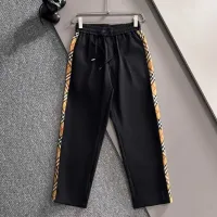 $125.00 USD Burberry Tracksuits Long Sleeved For Men #1401018