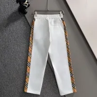 $125.00 USD Burberry Tracksuits Long Sleeved For Men #1401019