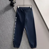 $125.00 USD Burberry Tracksuits Long Sleeved For Men #1401020