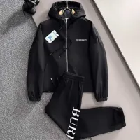$125.00 USD Burberry Tracksuits Long Sleeved For Men #1401021
