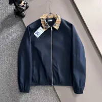 $125.00 USD Burberry Tracksuits Long Sleeved For Men #1401022