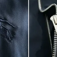 $125.00 USD Burberry Tracksuits Long Sleeved For Men #1401022