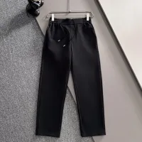 $125.00 USD Burberry Tracksuits Long Sleeved For Men #1401023