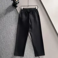 $125.00 USD Burberry Tracksuits Long Sleeved For Men #1401023