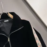 $125.00 USD Burberry Tracksuits Long Sleeved For Men #1401025