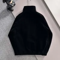 $125.00 USD Burberry Tracksuits Long Sleeved For Men #1401025