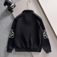 $125.00 USD LOEWE Tracksuits Long Sleeved For Men #1401064