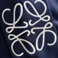 $125.00 USD LOEWE Tracksuits Long Sleeved For Men #1401065
