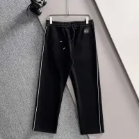 $125.00 USD LOEWE Tracksuits Long Sleeved For Men #1401066