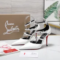 $112.00 USD Christian Louboutin Sandal For Women #1401070