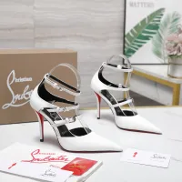 $112.00 USD Christian Louboutin Sandal For Women #1401070