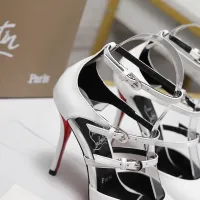 $112.00 USD Christian Louboutin Sandal For Women #1401070