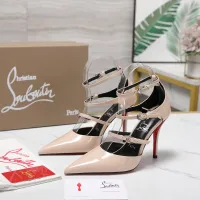$112.00 USD Christian Louboutin Sandal For Women #1401071