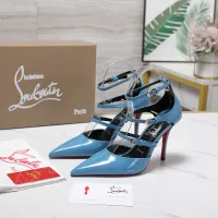 $112.00 USD Christian Louboutin Sandal For Women #1401073