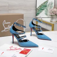 $112.00 USD Christian Louboutin Sandal For Women #1401073